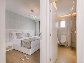 Splendido MB Apartments