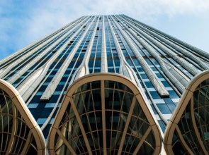 Tamrac International Apartment