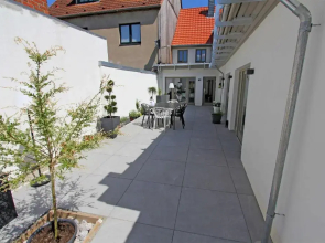 Luxus Ferienhaus Plau SEE 10701