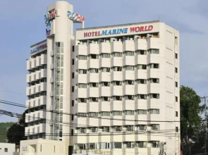 Hotel Marine World