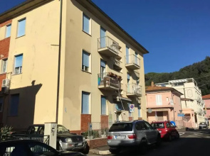 Appartamento 13 a 50 metri dal mare