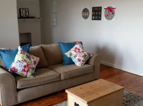 Castle Mansions Self Catering