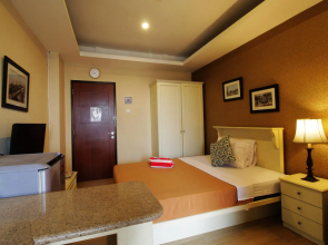 The London Living Apartment at Kebagusan City