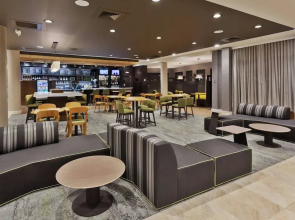 Courtyard By Marriott Sugar Mountain Banner Elk