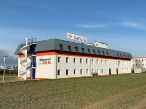 Primotel Leipzig
