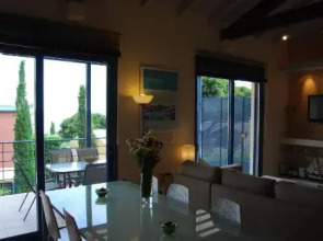 Verde Blu Beach Resort