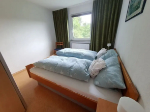 Terrace Retreat in Winterberg