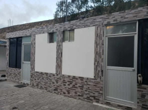 Hostal Davinci Mitad del Mundo