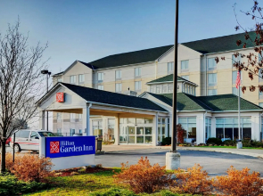 Hilton Garden Inn Kitchener/Cambridge