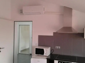 Apartments Barbic