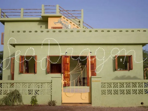 Sea Dragon Three Bedroom Cottage