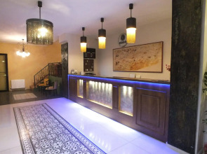 Emirtimes Hotel Kadikoy