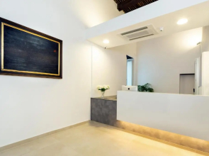 Il Tesoro Smart Suite & Spa