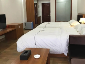 Yem Holiday Apartment