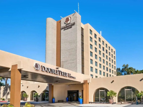 DoubleTree by Hilton Tucson - Reid Park