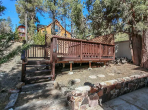 Serenity Slopes by Big Bear Cool Cabins