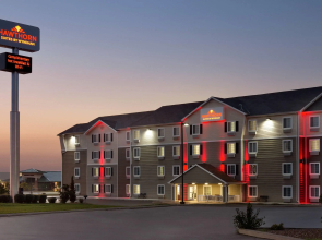Hawthorn Extended Stay by Wyndham Saint Robert