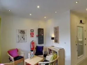 Ett smart hotell