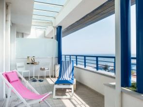 Blu Suite Resort