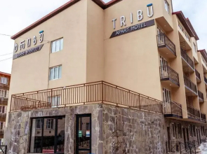 Apartment in Bakuriani