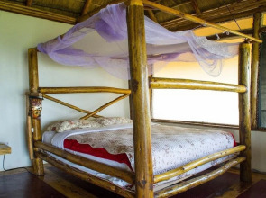 The Baboon Safari Resort