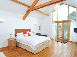 Longacre Bed and Breakfast