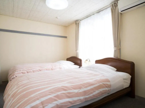 Enoshima Apartment Hotel