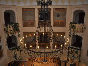 Hotel Marina Palace