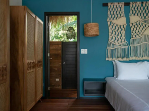 The Resort at Isla Palenque