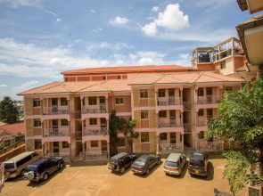 Bulondo Apartments