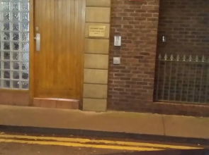 Luxury Executive Serviced Apartment