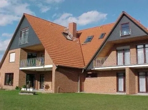 Hotel Thünenhof