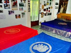Lamai Homestay And Guesthouse