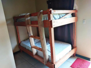 Hotel del Bosque Costa Rica