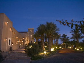 Kasbah Agafay Hotel And Spa