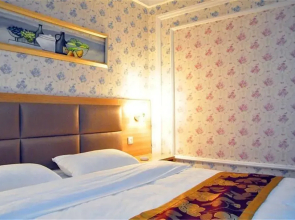 Guomao Hotel
