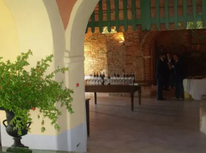 Palazzo Donadei