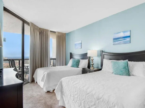 Surfside Resort #707