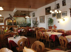 Hotel Restaurant Alte Post