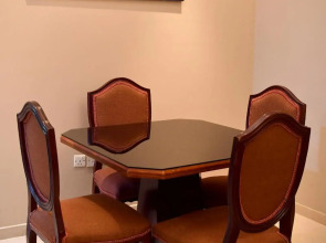 Отель Emirates Stars Hotel Apartments Sharjah