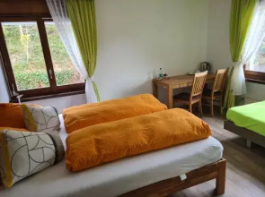 Hotel Restaurant Platten