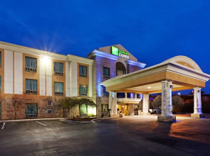 Holiday Inn Express & Suites Corbin, an IHG Hotel