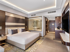 Ramee Dream Hotel Downtown