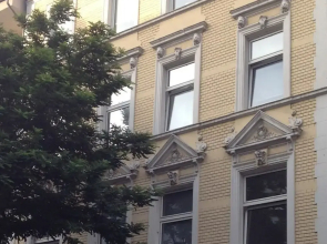 Appartement Pempelfort