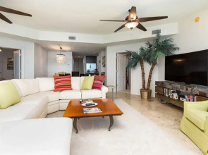 Mirabella 602 by Meyer Vacation Rentals