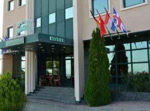 Princi I Alberit Hotel Pristina