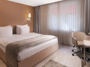 The Gate 30 Suites