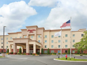 Hampton Inn Kingston