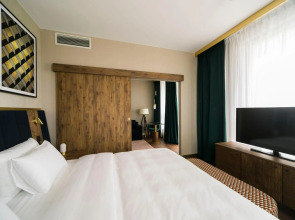 Radisson Blu Hotel Sopot