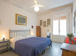Locazione turistica La casa della ceramista